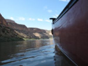 Colorado River Canoeing July 12-14, 2025